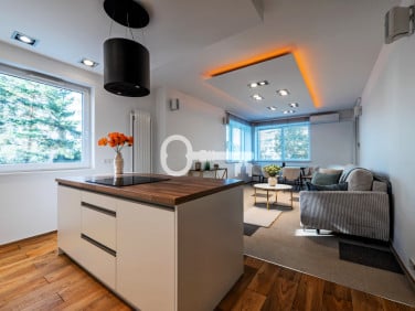Wynajmę Mieszkanie Poznań - 52 m²