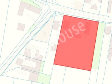 Działka budowlana Nowa Wola sprzedam