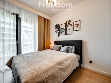 Mieszkanie apartamentowiec Katowice