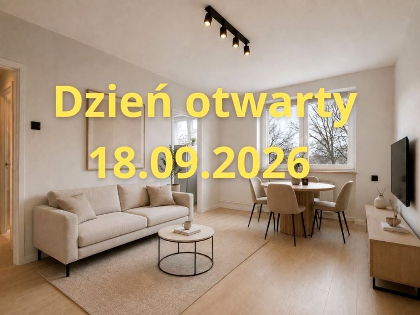 Mieszkanie, ul. Gallusa