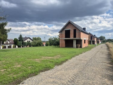 Dom wolnostojący sprzedaż