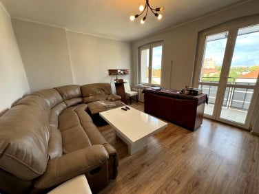 Mieszkanie Opole