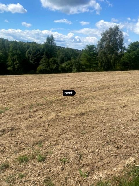 Działka budowlana Pleśna