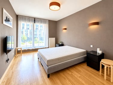 Mieszkanie Kraków