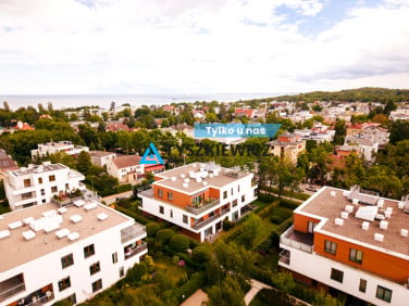 Mieszkanie Gdynia