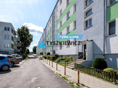 Mieszkanie Gdynia