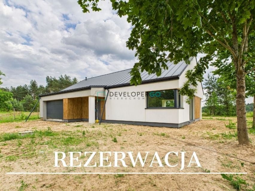 Dom Zwierki
