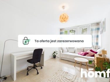 Mieszkanie Wrocław
