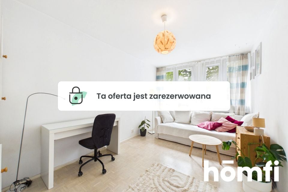 Mieszkanie, ul. Swobodna
