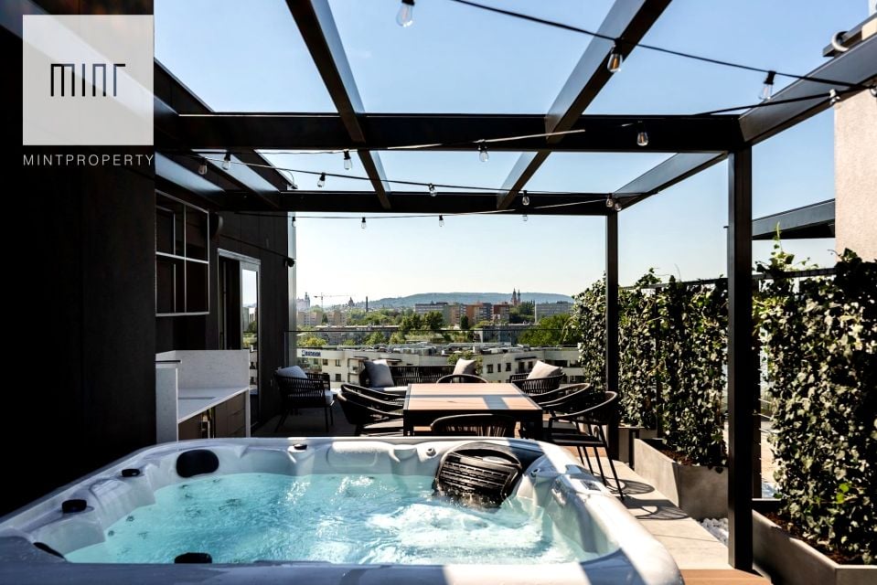 Mieszkanie Kraków