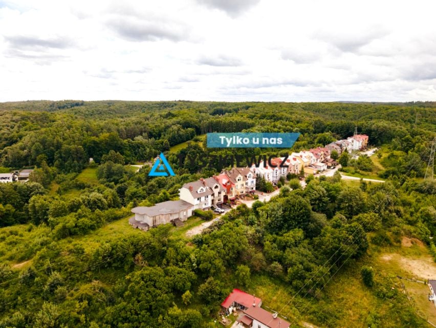 Sprzedam działkę Gdynia - 799 m²