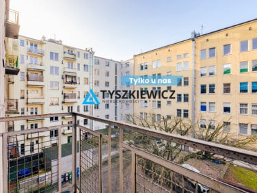 Mieszkanie Gdynia