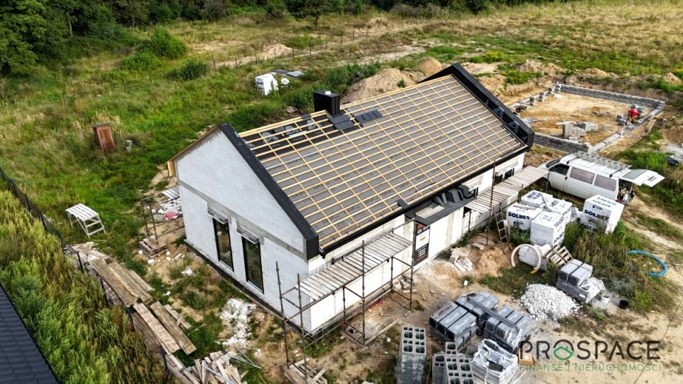 Dom Zielona Góra