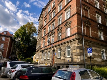 Mieszkanie Gdańsk