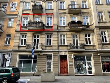 Mieszkanie Poznań