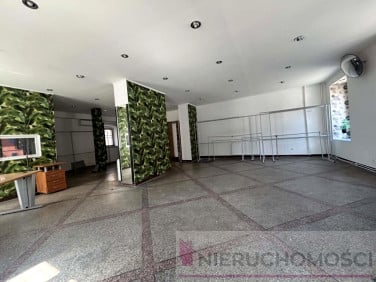 Lokal Świdnica wynajem
