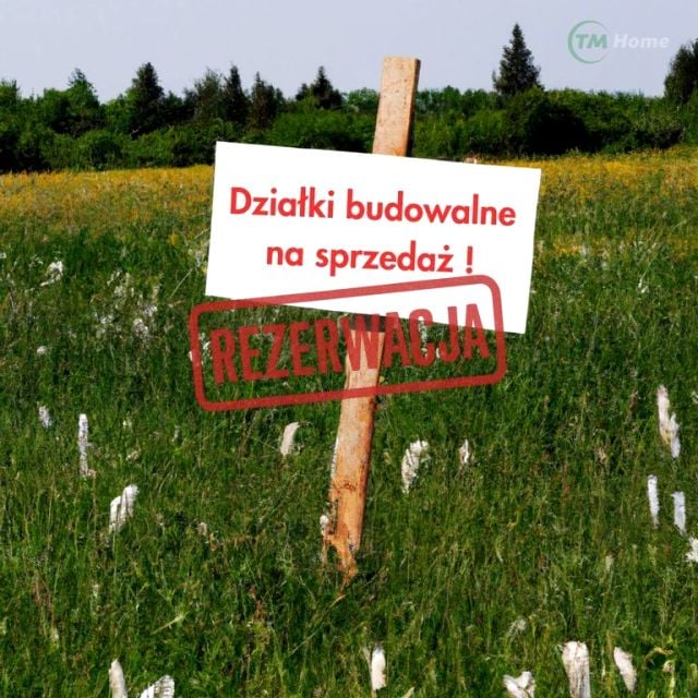 Działka Mniszek