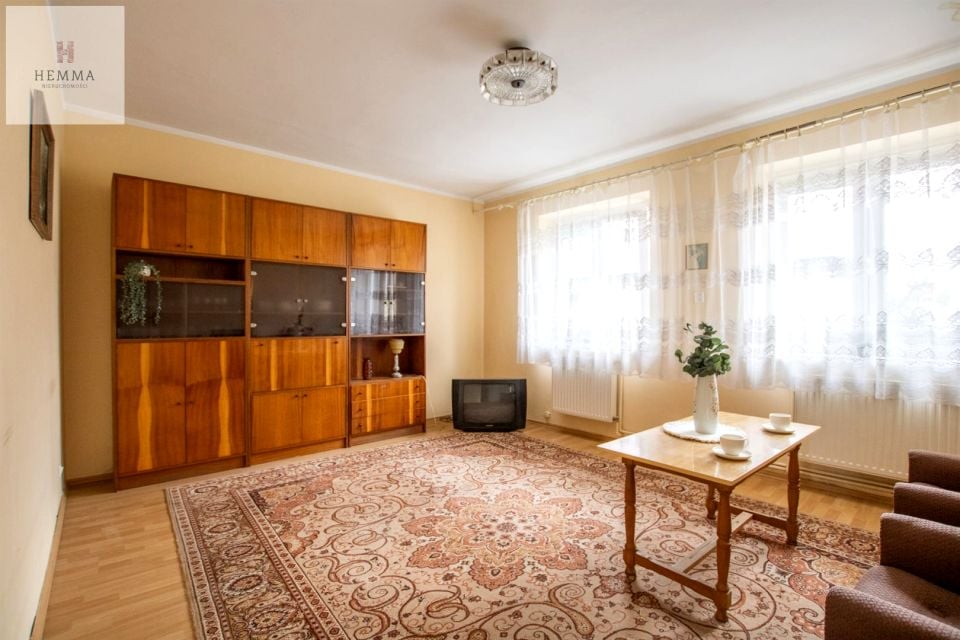 Mieszkanie Morąg