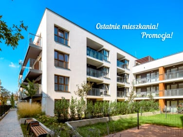Mieszkanie Łódź