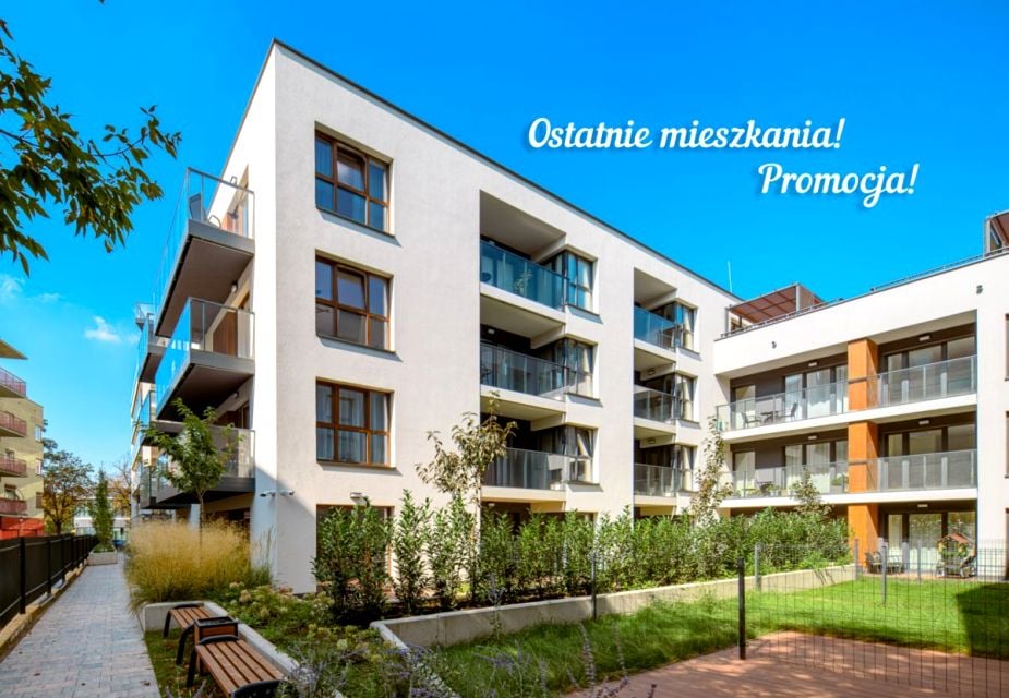 Mieszkanie Łódź