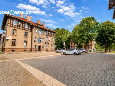 Mieszkanie Zabrze