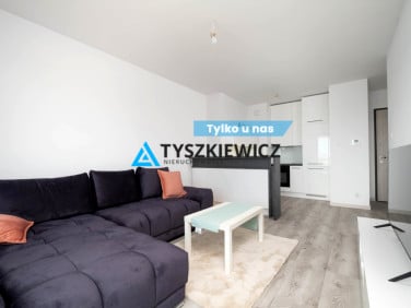 Mieszkanie Gdańsk