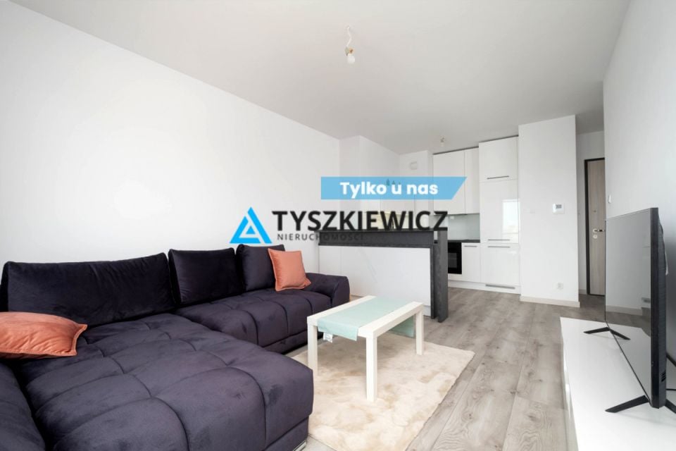 Mieszkanie Gdańsk