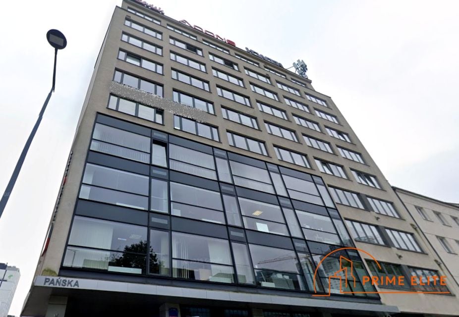 Lokal Warszawa