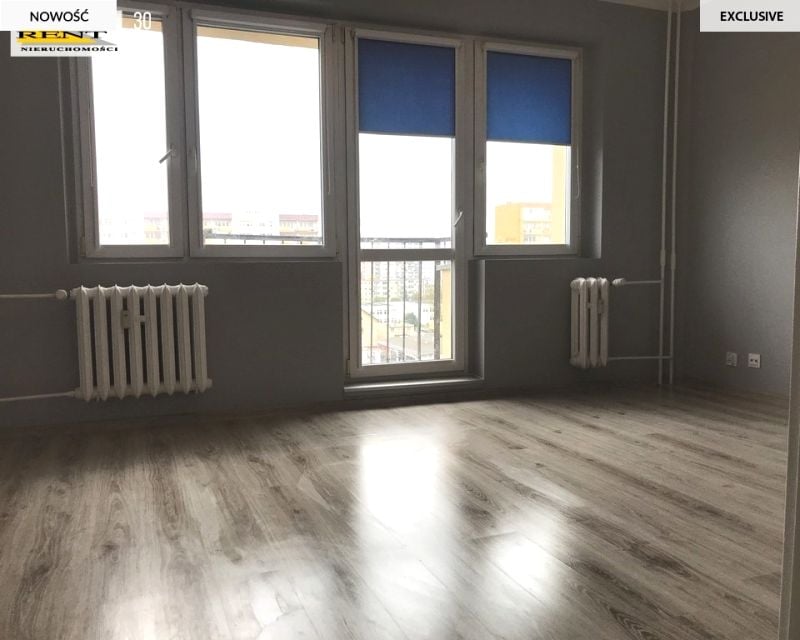 Mieszkanie Szczecin