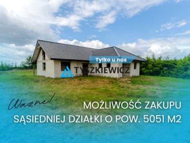 Dom Szydlice sprzedaż