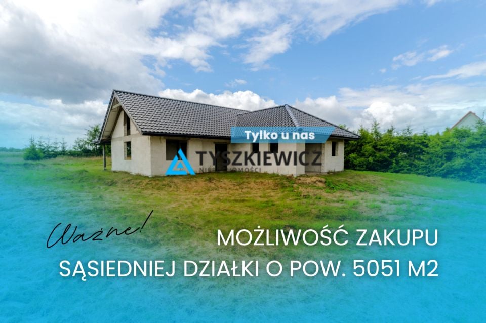 Dom Szydlice sprzedaż