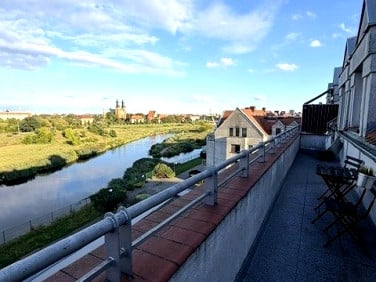 Mieszkanie Poznań