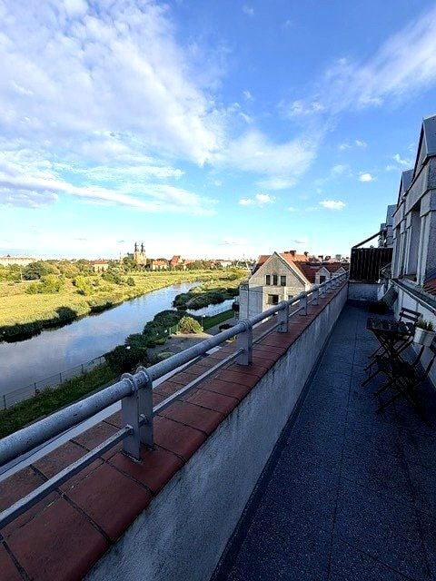 Apartament, ul. Szyperska