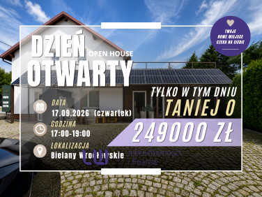 Lokal Bielany Wrocławskie