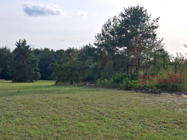 Działka budowlana Góra Kalwaria