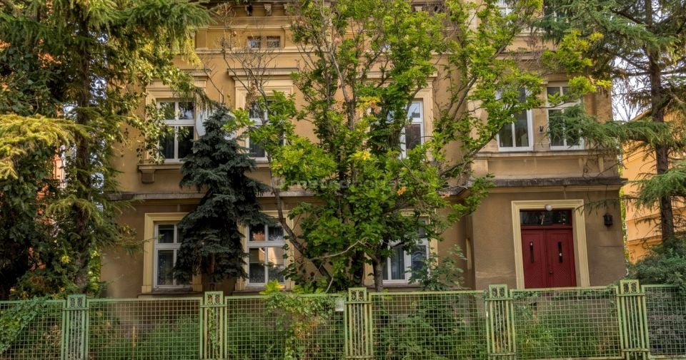 Dom Toruń