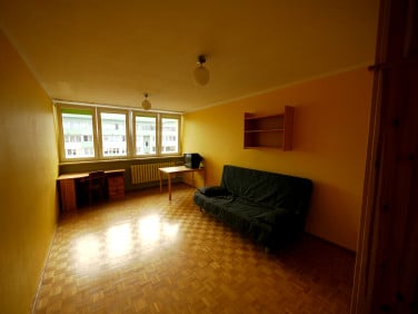 Mieszkanie Warszawa wynajem