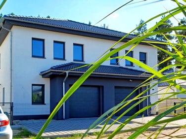 Dom Płoty