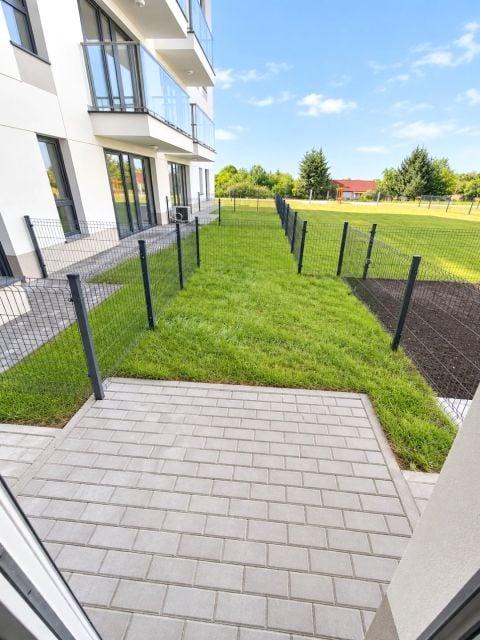 Mieszkanie apartamentowiec sprzedaż