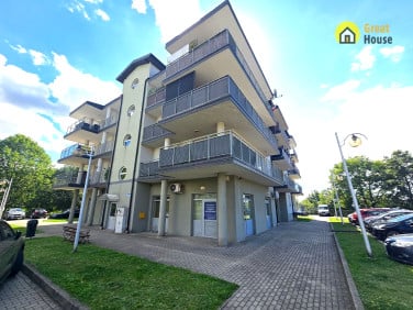 Mieszkanie Staszów