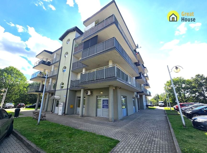Mieszkanie Staszów