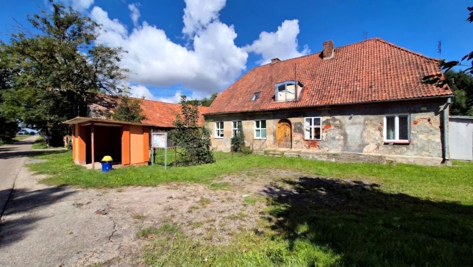Dom Różany