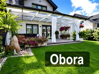 Dom Obora