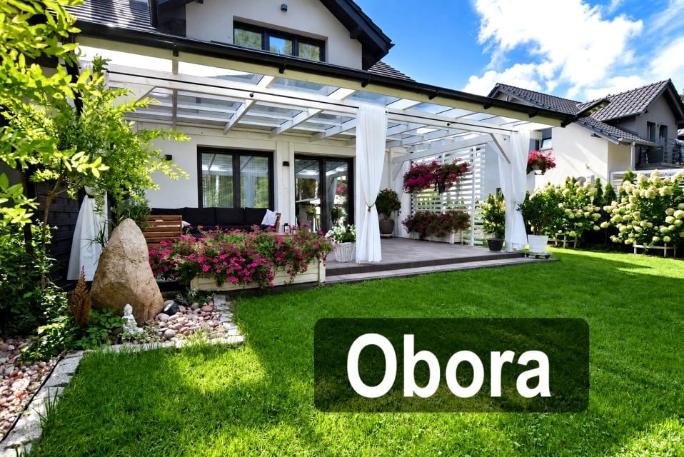 Dom Obora