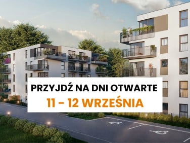 Mieszkanie Gliwice