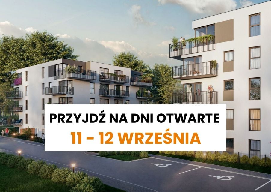 Mieszkanie Gliwice