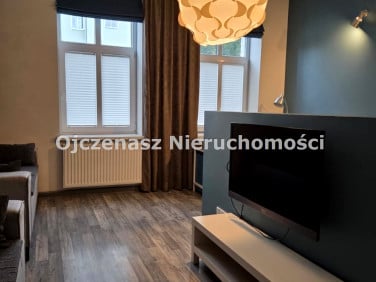 Mieszkanie Bydgoszcz