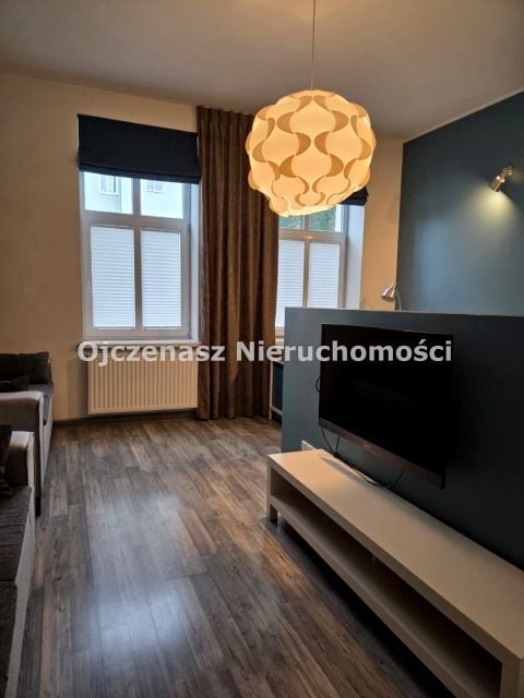 Mieszkanie Bydgoszcz