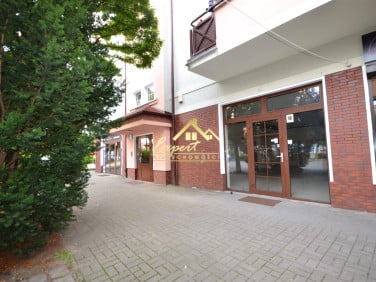 Lokal Ostróda