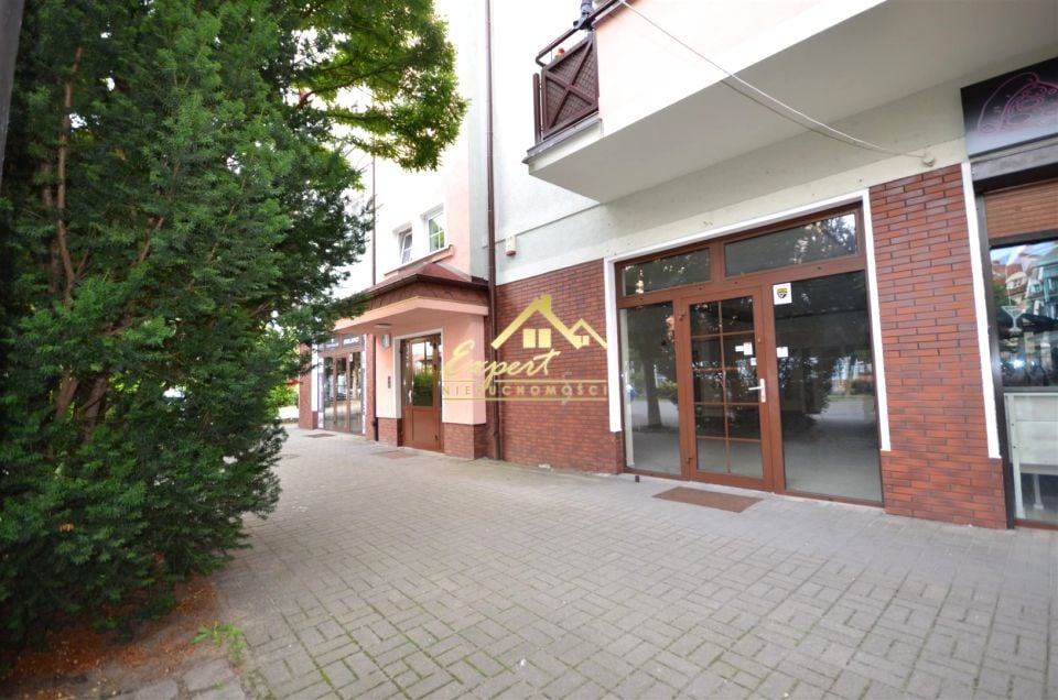Lokal Ostróda